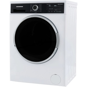Heinner HWM-V7414D+++, 7 kg, 1400 RPM, Clasa D, 60 cm, Alb