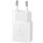 Incarcator retea Samsung EP-T1510N, alb, 1x USB-C, Fast Charge 15W