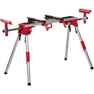 Einhell Cadru de baza MSS 1610, pentru ferastraie debitoare, 100 kg