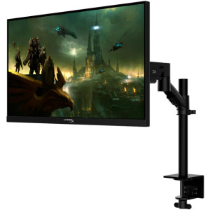 HyperX Gaming Armada 24.5 inch FHD IPS 1 ms 240 Hz G-Sync Compatible