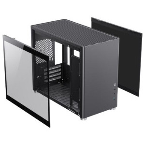 Gamemax Spark Black