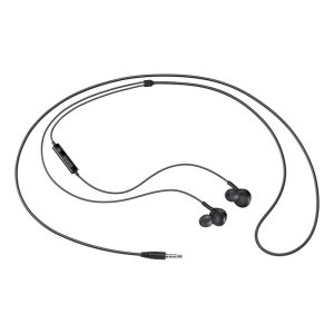 Samsung In-Ear, EO-IA500 Black