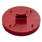 Bosch FNM-SPACER-RD Suport montare alarma rosu