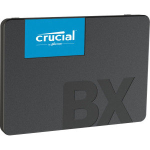 SSD Crucial BX500 500GB SATA-III 2.5 inch - PC Garage