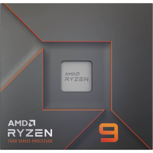 Procesor AMD Ryzen 9 7950X3D 4.2GHz box - PC Garage