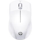 Mouse HP 220 Wireless White