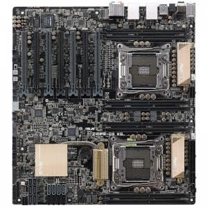 ASUS Placa de baza Z10PE-D8 WS