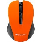 Mouse Canyon CNE-CMSW1, wireless, orange