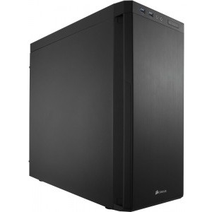 Corsair Carbide 330R Blackout Edition