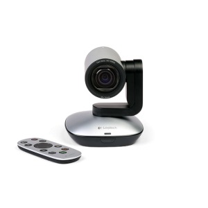 Logitech PTZ Pro Camera