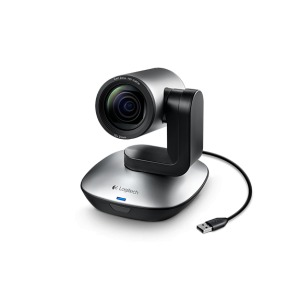 Logitech PTZ Pro Camera