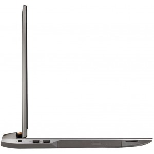 ASUS Gaming 17.3'' ROG G752VT, FHD, Procesor Intel® Core™ i7-6700HQ (6M Cache, up to 3.50 GHz), 8GB DDR4, 1TB 7200 RPM, GeForce GTX 970M 3GB, Windows 10 Home