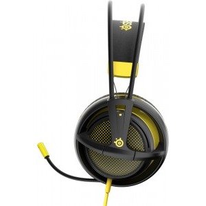 SteelSeries Siberia 200 Proton Yellow