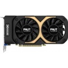 Palit GeForce GTX 750 Ti StormX Dual 2GB GDDR5 128-bit HDMI