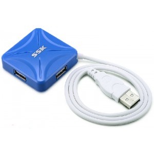 SSK SSH SHU027 Blue