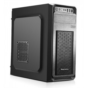 Segotep S1 Black