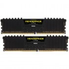 Corsair Vengeance LPX Black 16GB DDR4 3000MHz CL15 Dual Channel Kit