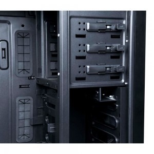 Antec Eleven Hundred