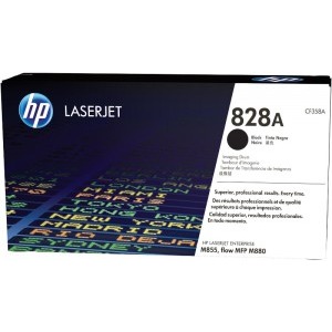 Consumabil HP Drum 828A Black