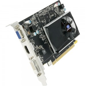 Sapphire Radeon R7 240 WITH BOOST 4GB DDR3 128-bit bulk