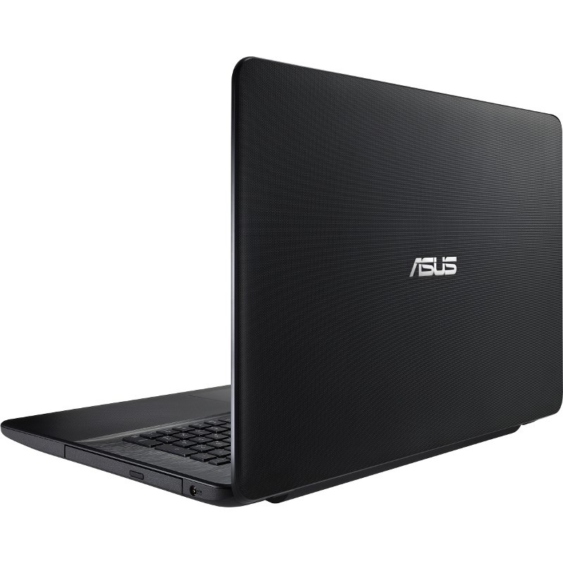 Laptop ASUS 17.3'' X751LDV, HD+, Procesor Intel® Core™ i3-4010U 1.7GHz ...