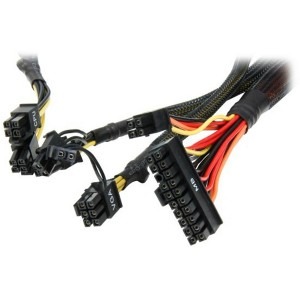 EVGA SuperNOVA 850 B2