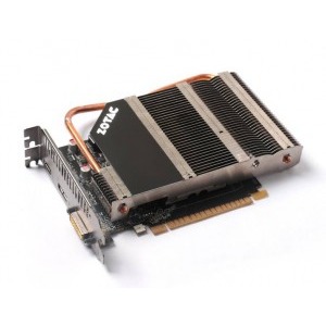 Zotac GeForce GTX 750 Zone Edition 1GB GDDR5 128-bit