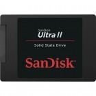 SanDisk Ultra II 480GB SATA-III 2.5 inch