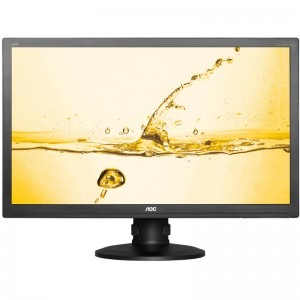 AOC Gaming g2770Pqu 27 inch 1ms black