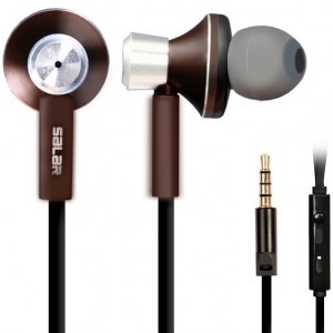 Somic In-Ear, EM535 Brown