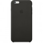 Apple Protectie pentru spate MGQX2ZM/A Black pentru iPhone 6 Plus