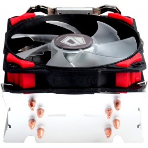 ID-Cooling SE-214 rev2