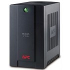 APC Back-UPS 700VA, Schuko Sockets