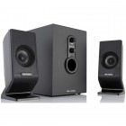 LOGIC Boxa   LS-21 Black