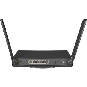 Access point MikroTik hAP ax3