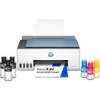 Multifunctionala HP Smart Tank 585 All-in-One, InkJet CISS, Color, Format A4, Wi-Fi