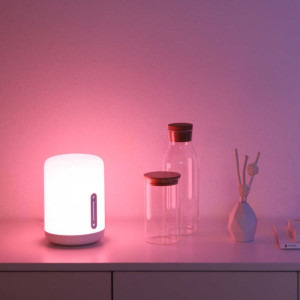 Xiaomi Lampa Bedside Lamp 2 EU, Wi-Fi, 9W, 400 lumeni