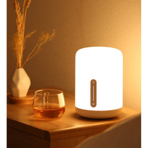 Xiaomi Lampa Bedside Lamp 2 EU, Wi-Fi, 9W, 400 lumeni