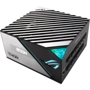 ASUS ROG Thor Platinum II, 80+ Platinum, 850W