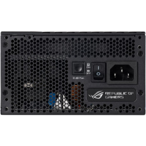 ASUS ROG Thor Platinum II, 80+ Platinum, 850W