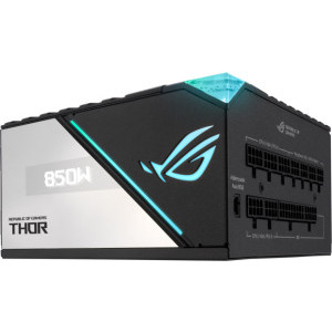 ASUS ROG Thor Platinum II, 80+ Platinum, 850W