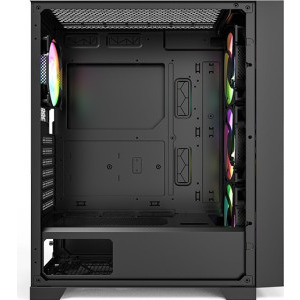 Montech AIR 1000 Premium black