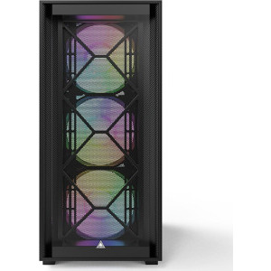 Montech AIR 1000 Premium black