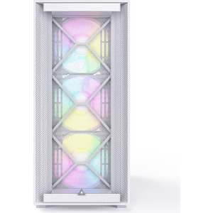 Montech AIR 1000 Premium white