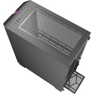 Montech Sky One Lite black