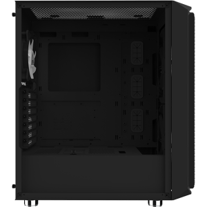 Montech AIR X black