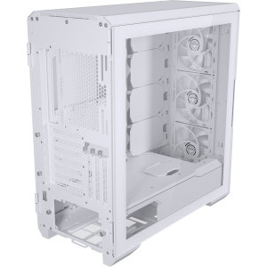 Phanteks Eclipse G500A RGB white