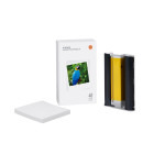 Xiaomi Hartie foto 6" pentru imprimanta foto portabila Xiaomi Portable Photo Printer 1S EU