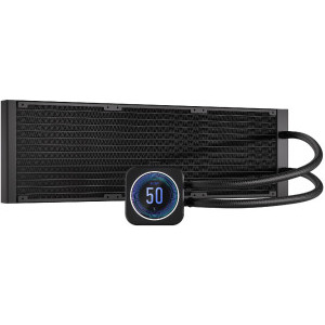 Corsair iCUE H170i RGB Elite LCD XT