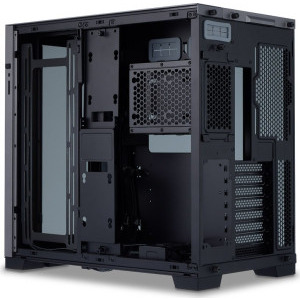 Lian Li O11 Dynamic Evo Grey